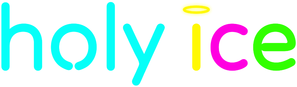 holy ice